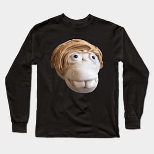 Anna Long Sleeve T-Shirt